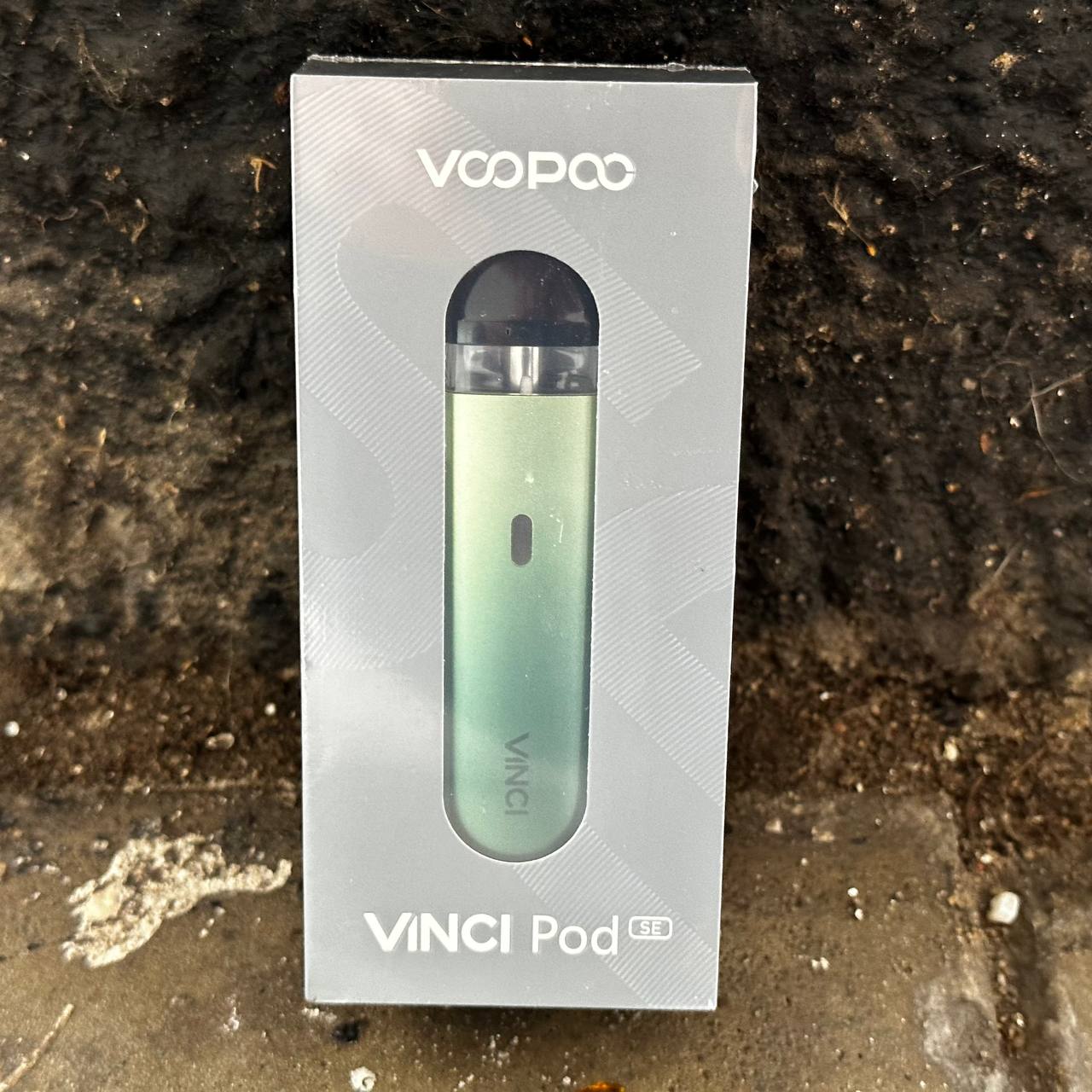 Voopoo Vinci Pod SE - Voopoo Vinci Pod SE -